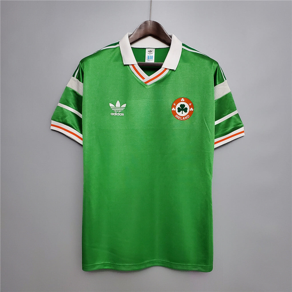 Irland Heimtrikot 1988