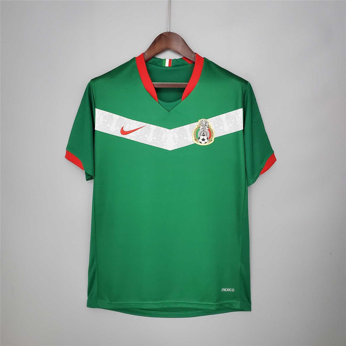 Mexiko Heimtrikot 2006