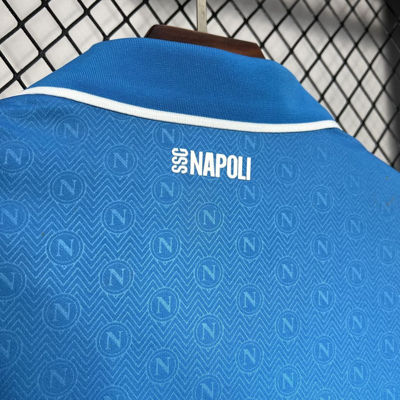 Napoli Heimtrikot 2024/25