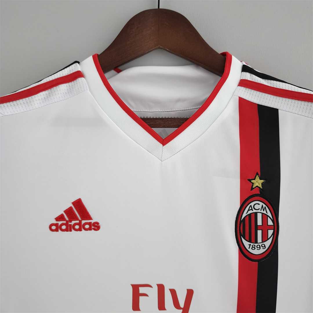 Milan Auswärtstrikot 2011/12