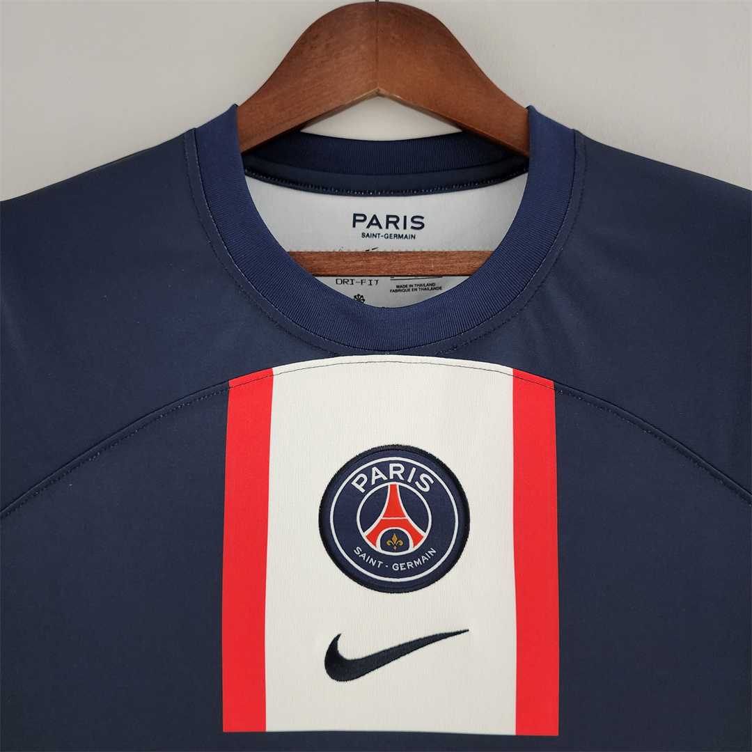 Neymar PSG Heimtrikot 2022/23