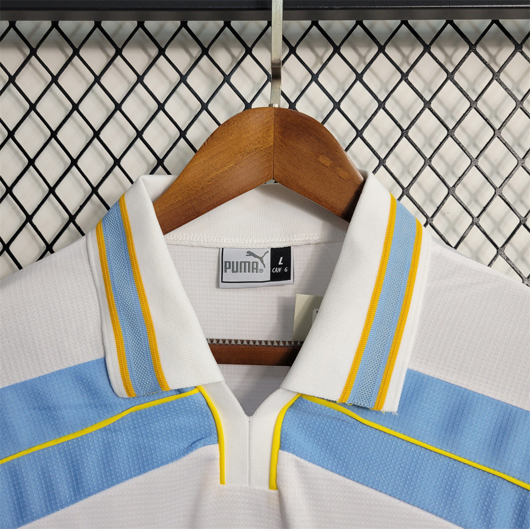Lazio Heimtrikot 1999/00
