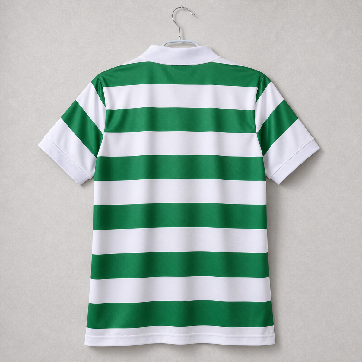 Celtic Heimtrikot 1980