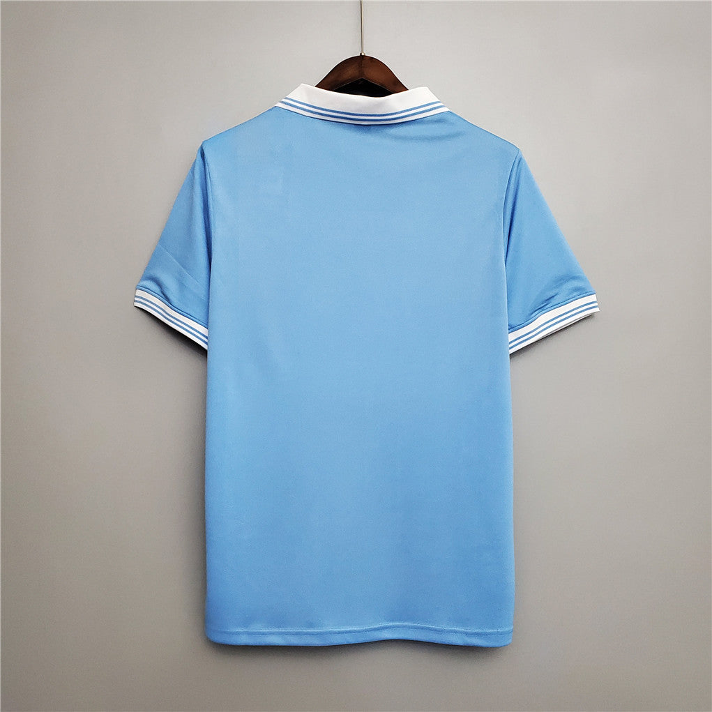 Napoli Heimtrikot 1986/87