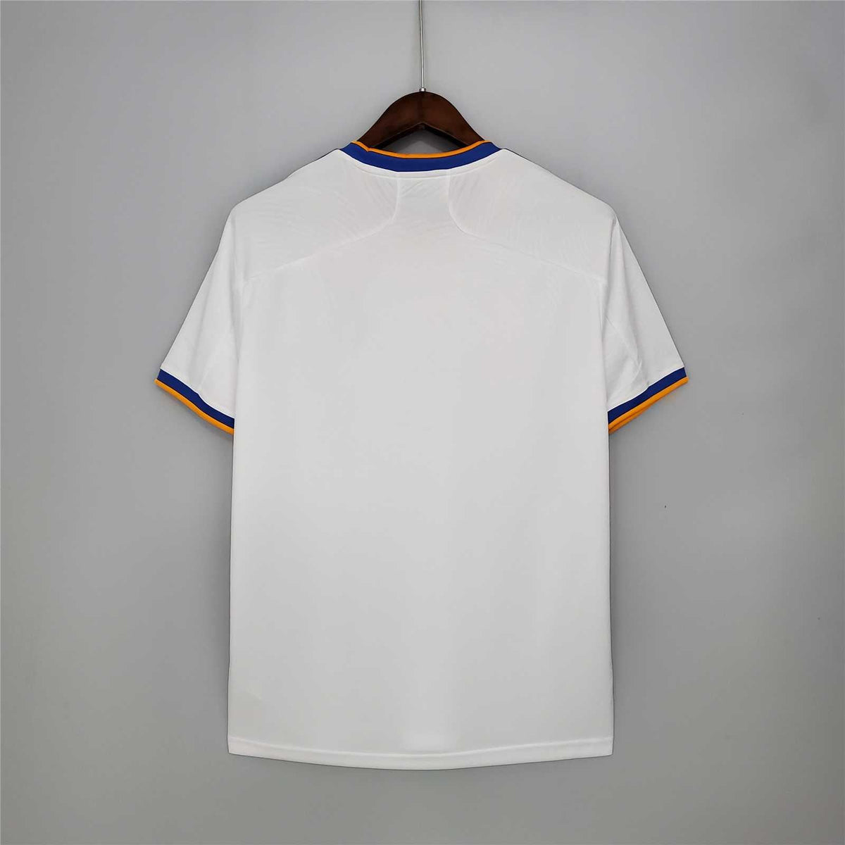 Real Madrid Heimtrikot 2021/22