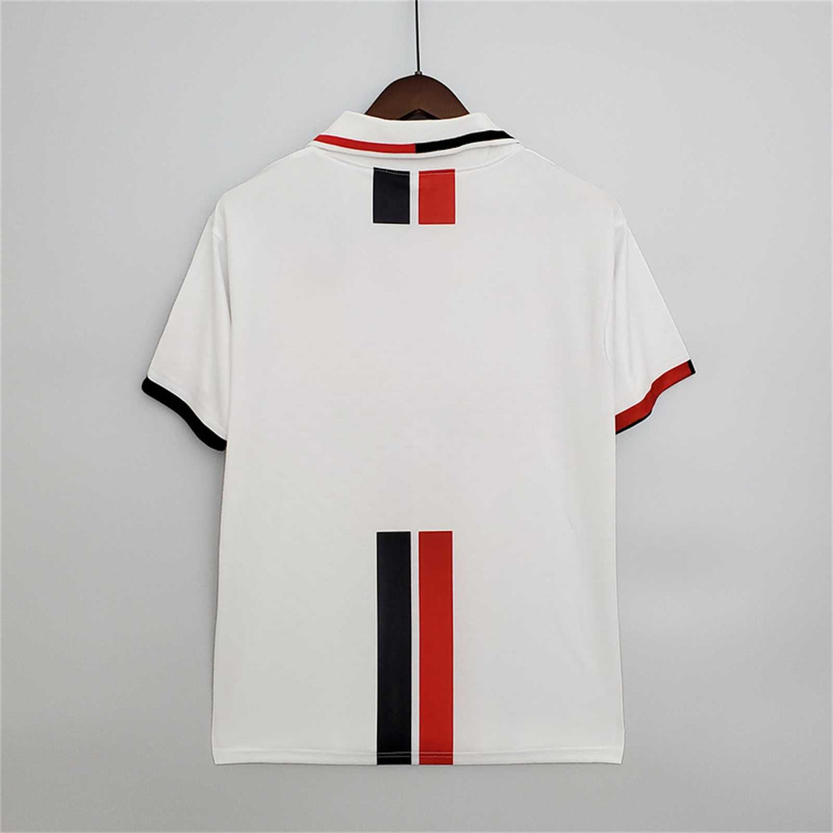 Milan Auswärtstrikot 1996/97