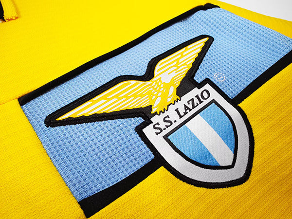 Lazio Auswärtstrikot 1998/99