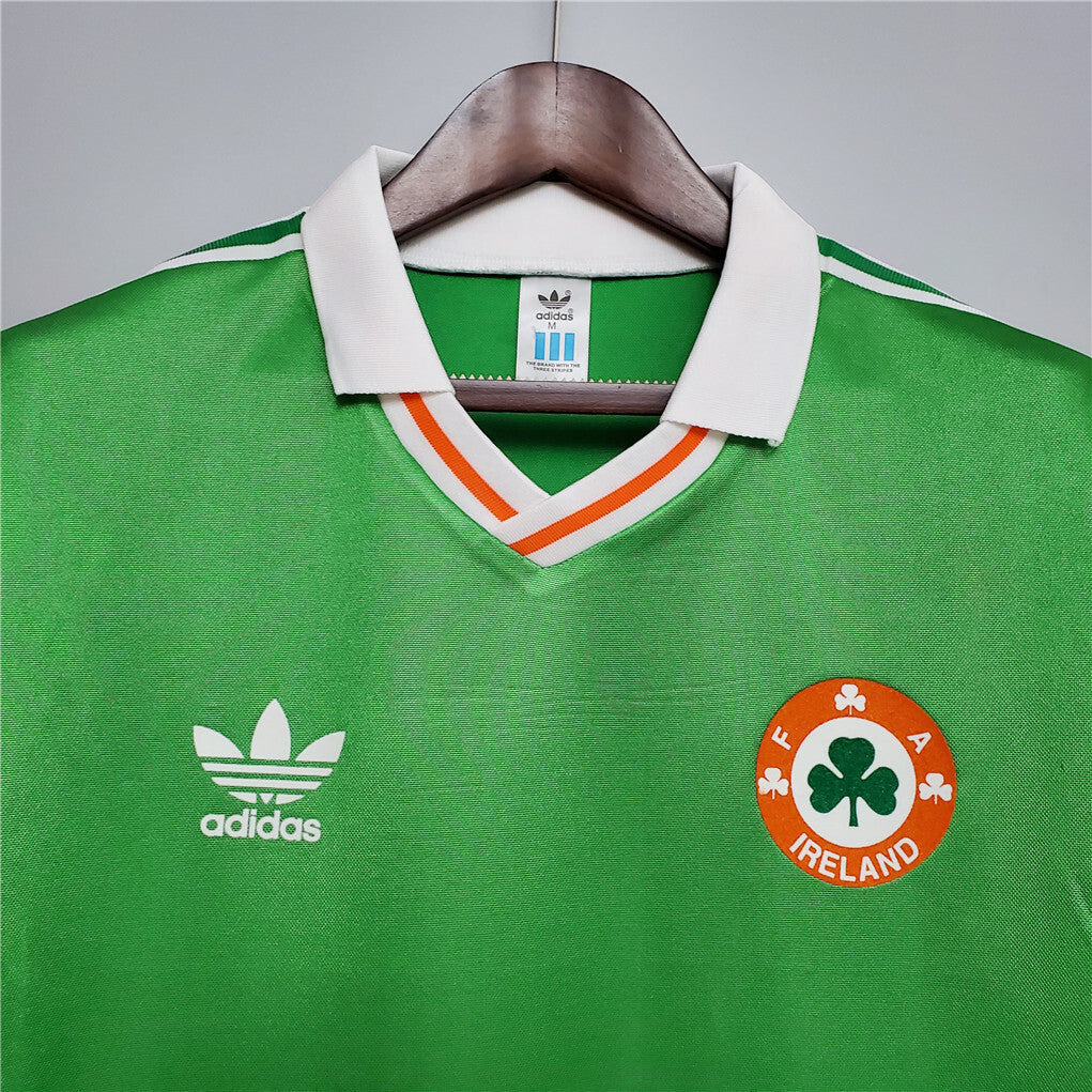 Irland Heimtrikot 1988