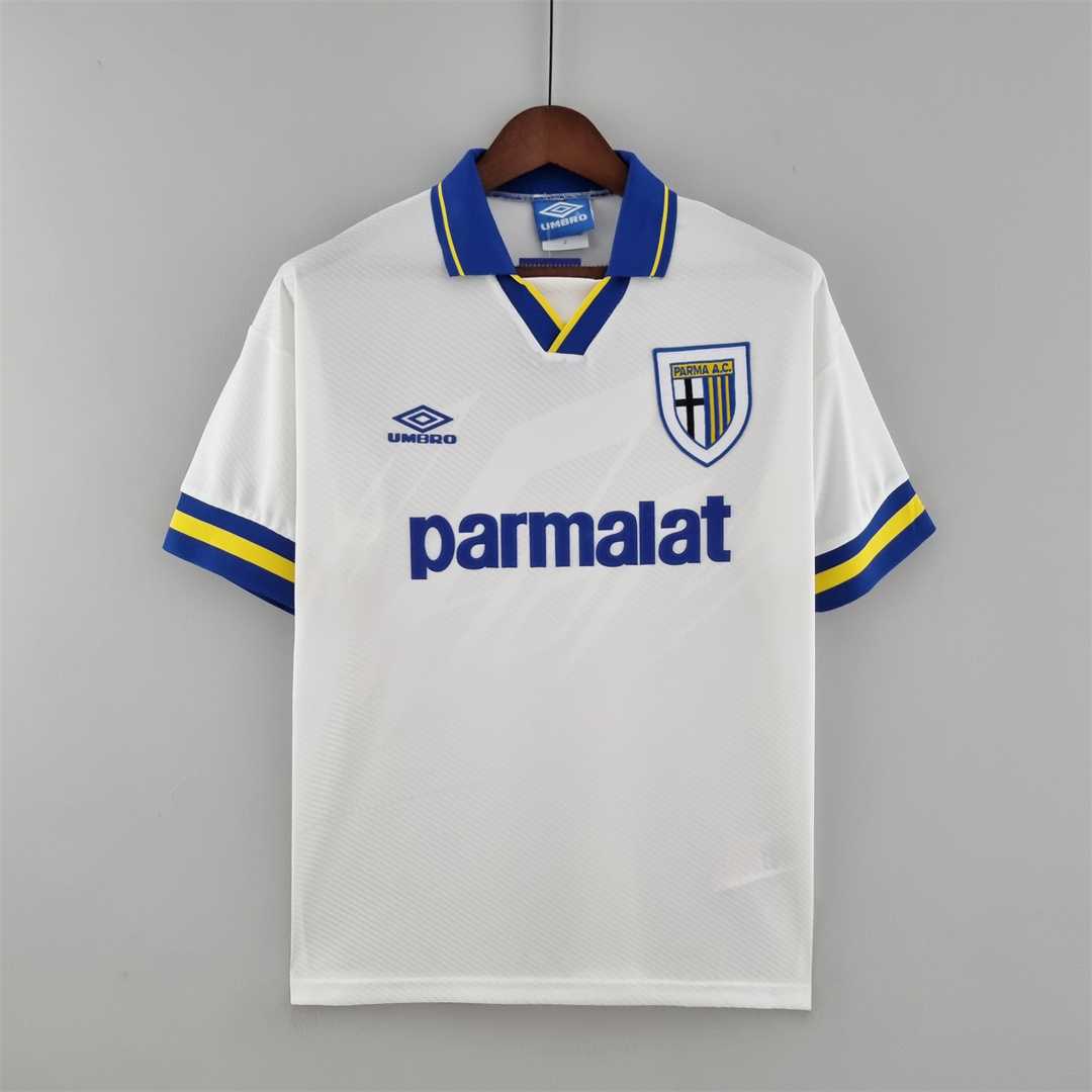 Parma Auswärtstrikot 1993/94