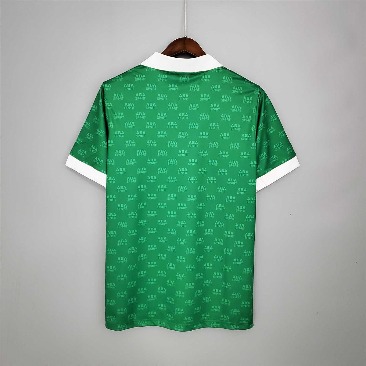 Mexiko Heimtrikot 1996