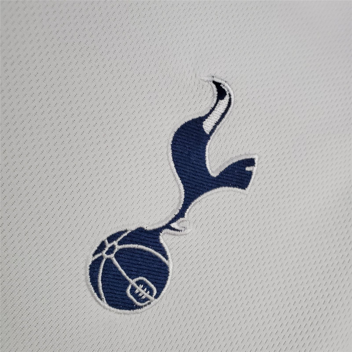 Tottenham Heimtrikot 2008/09