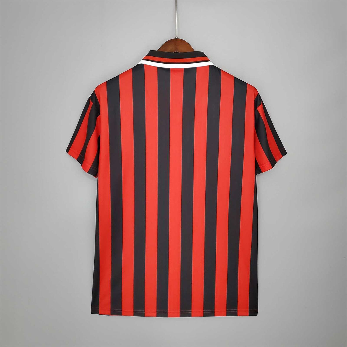 Manchester City Auswärtstrikot 1994/95