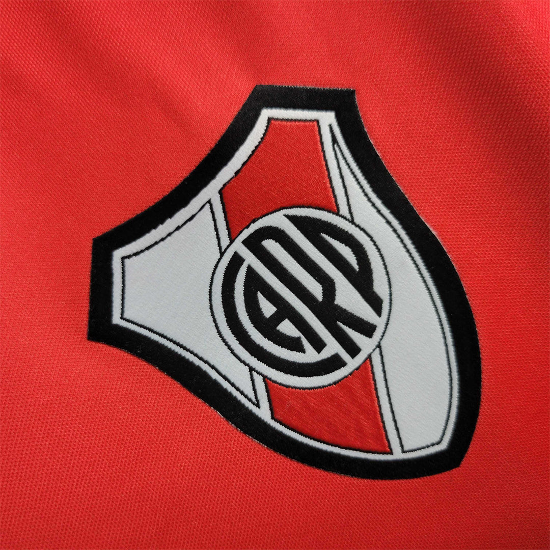 River Plate Trikot 120th Anniversary Edition 2021/22