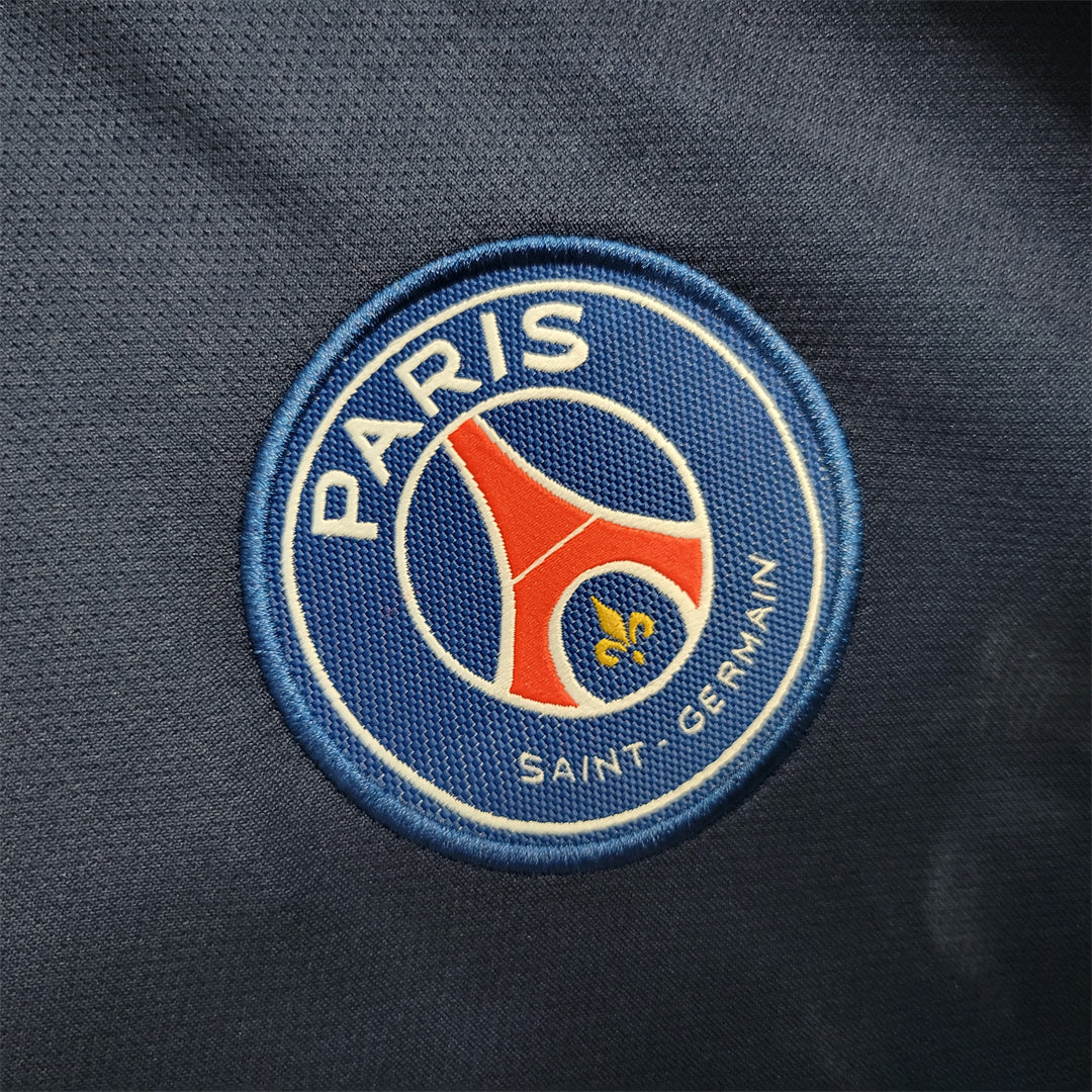 PSG Heimtrikot 2017/18
