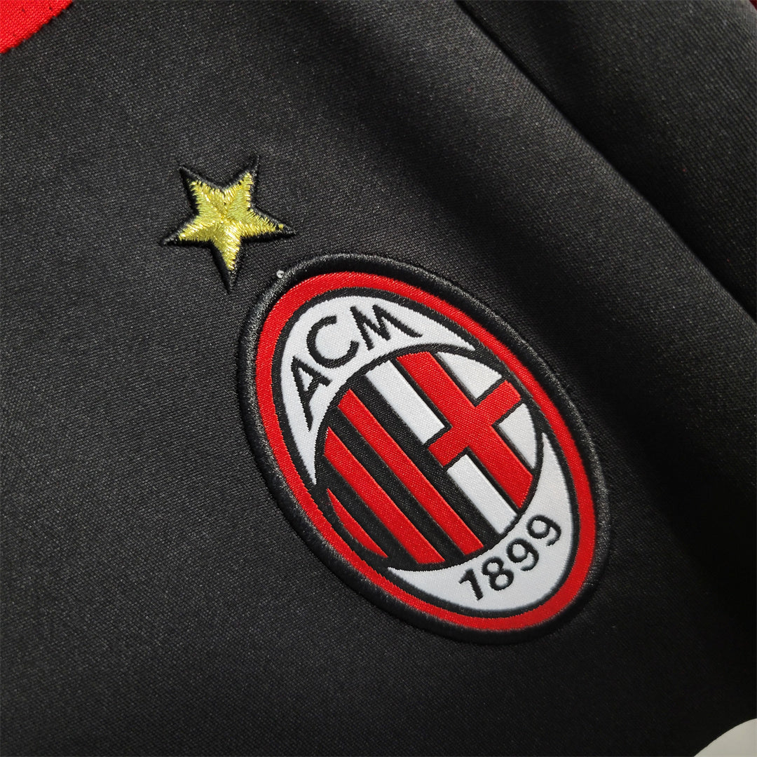 Kaká AC Milan Ausweichtrikot 2007/08