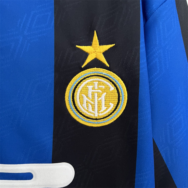 Inter Heimtrikot 1995/96