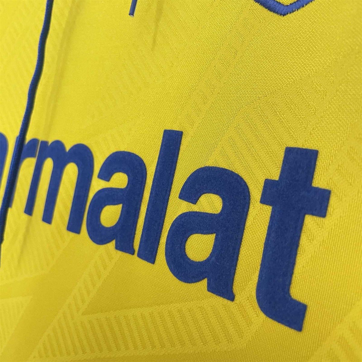 Parma Heimtrikot 1993/94