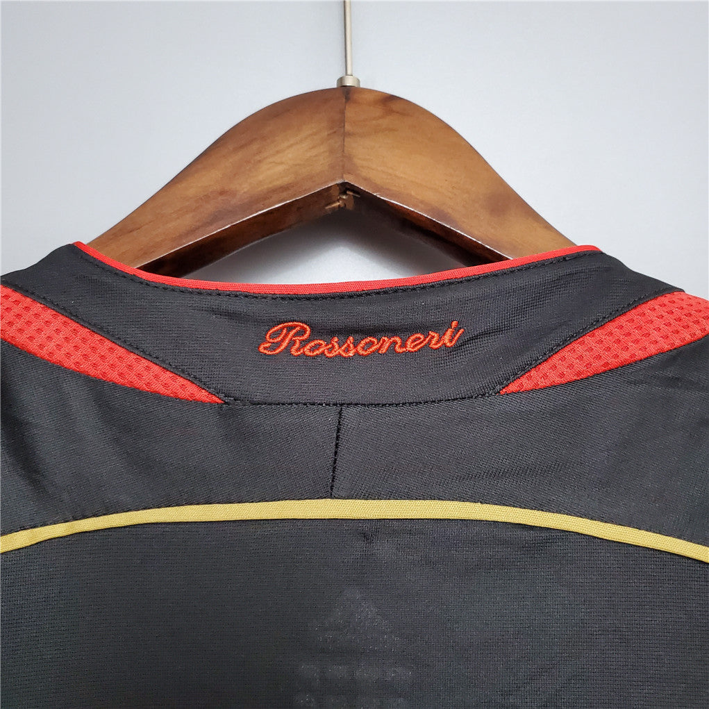 Milan Ausweichtrikot 2006/07