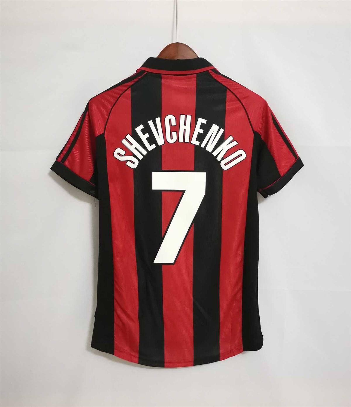 Milan Heimtrikot 1998/99