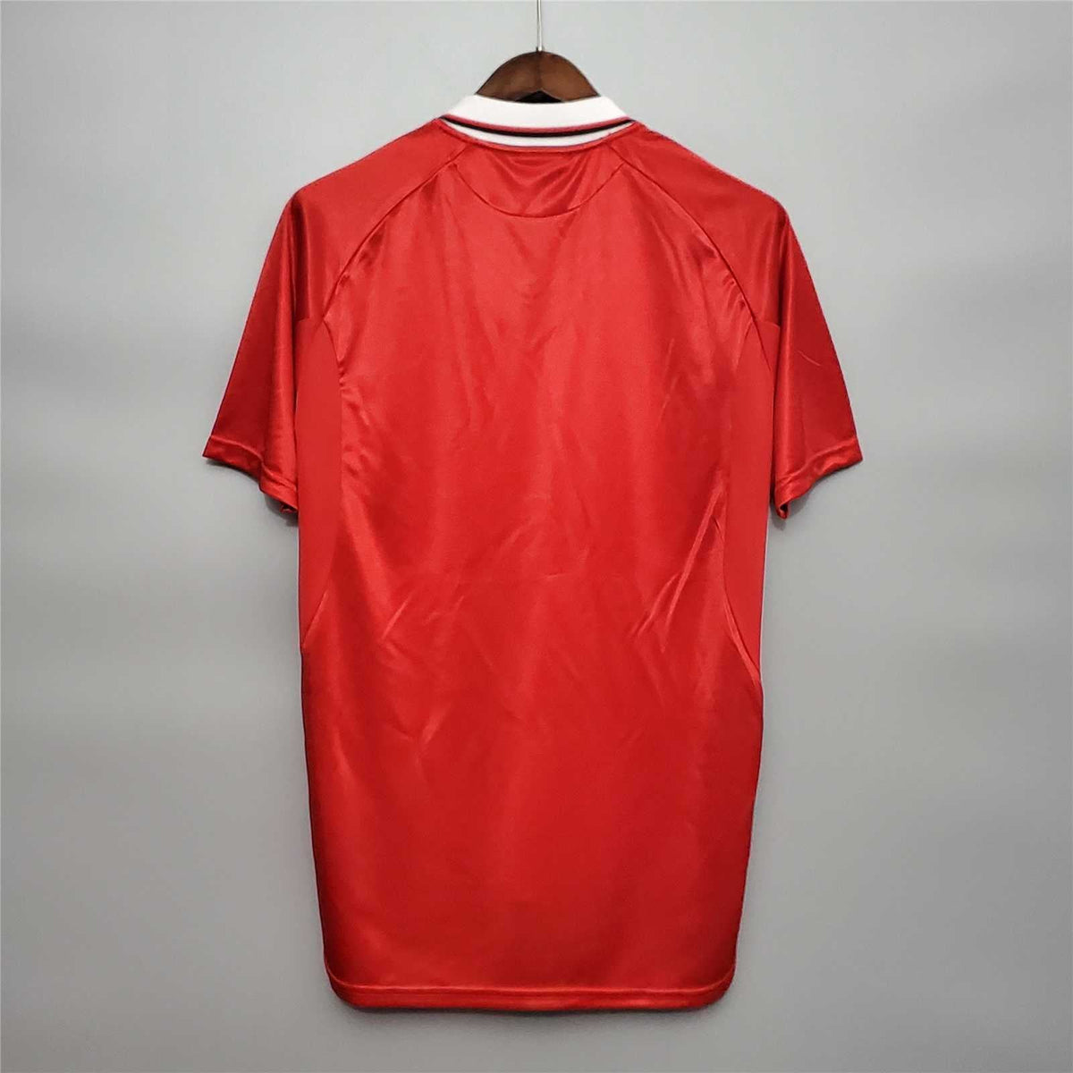 Man. United Heimtrikot 1999/00 Champions-League-Finale