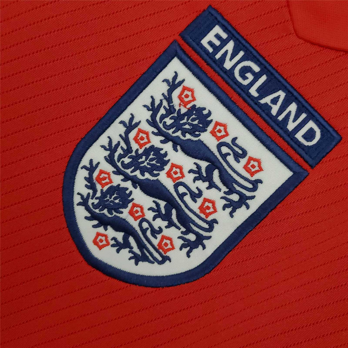 England Auswärtstrikot 2008