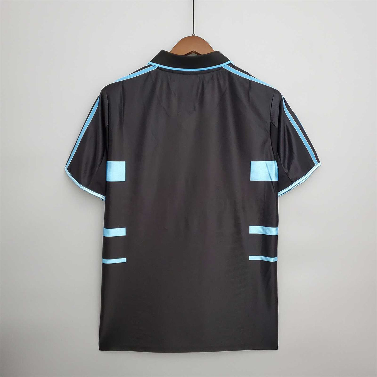 Marseille Ausweichtrikot 1999/00
