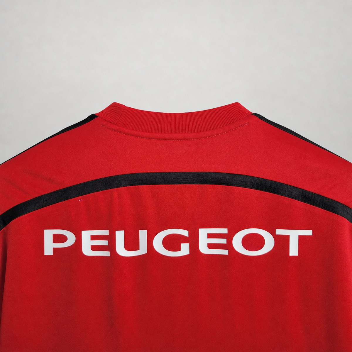 Flamengo Ausweichtrikot 2014/15