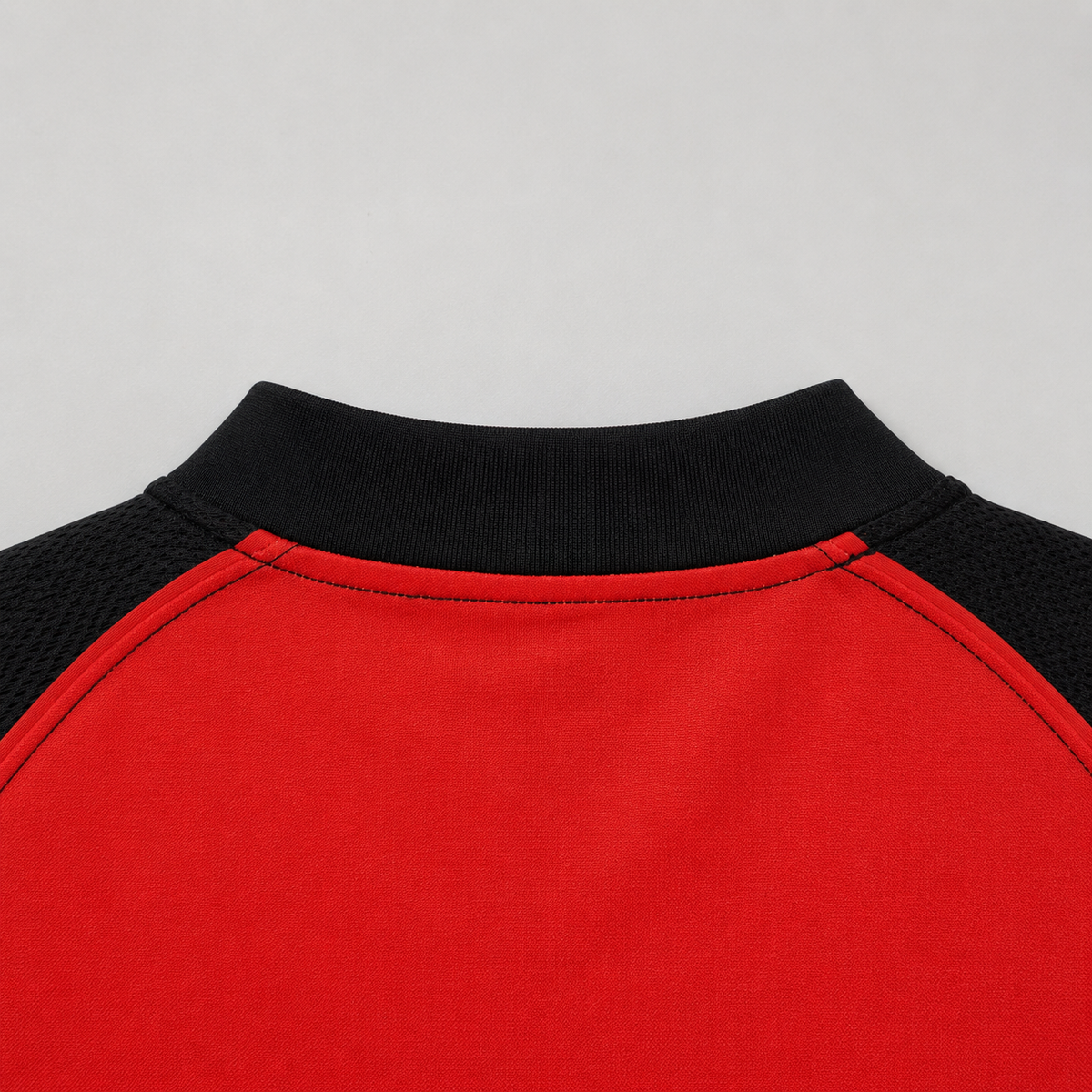 Flamengo Heimtrikot 2003/04