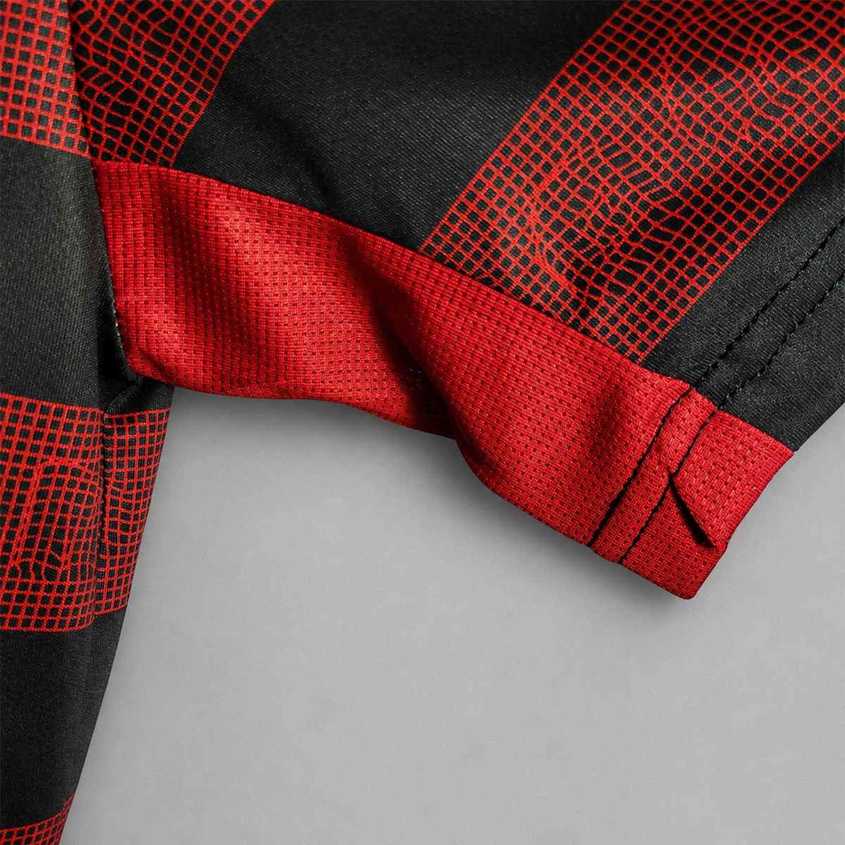 Flamengo Heimtrikot 2018-19