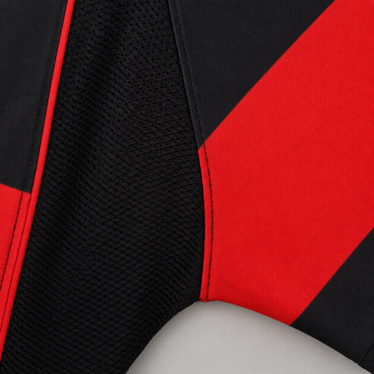 Flamengo Heimtrikot 2003/04