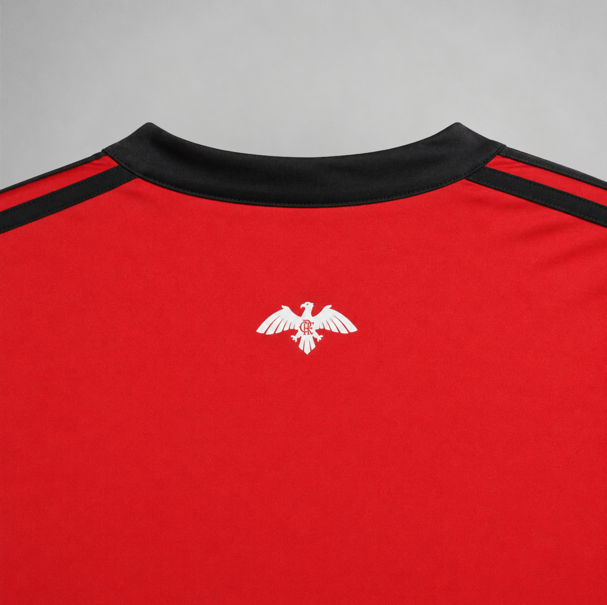 Flamengo Heimtrikot 2017/18