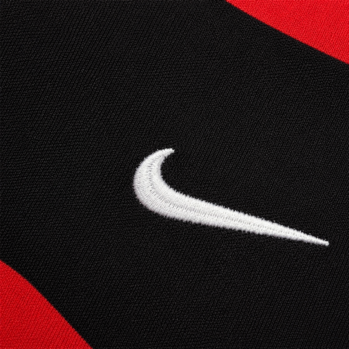 Flamengo Heimtrikot 2003/04