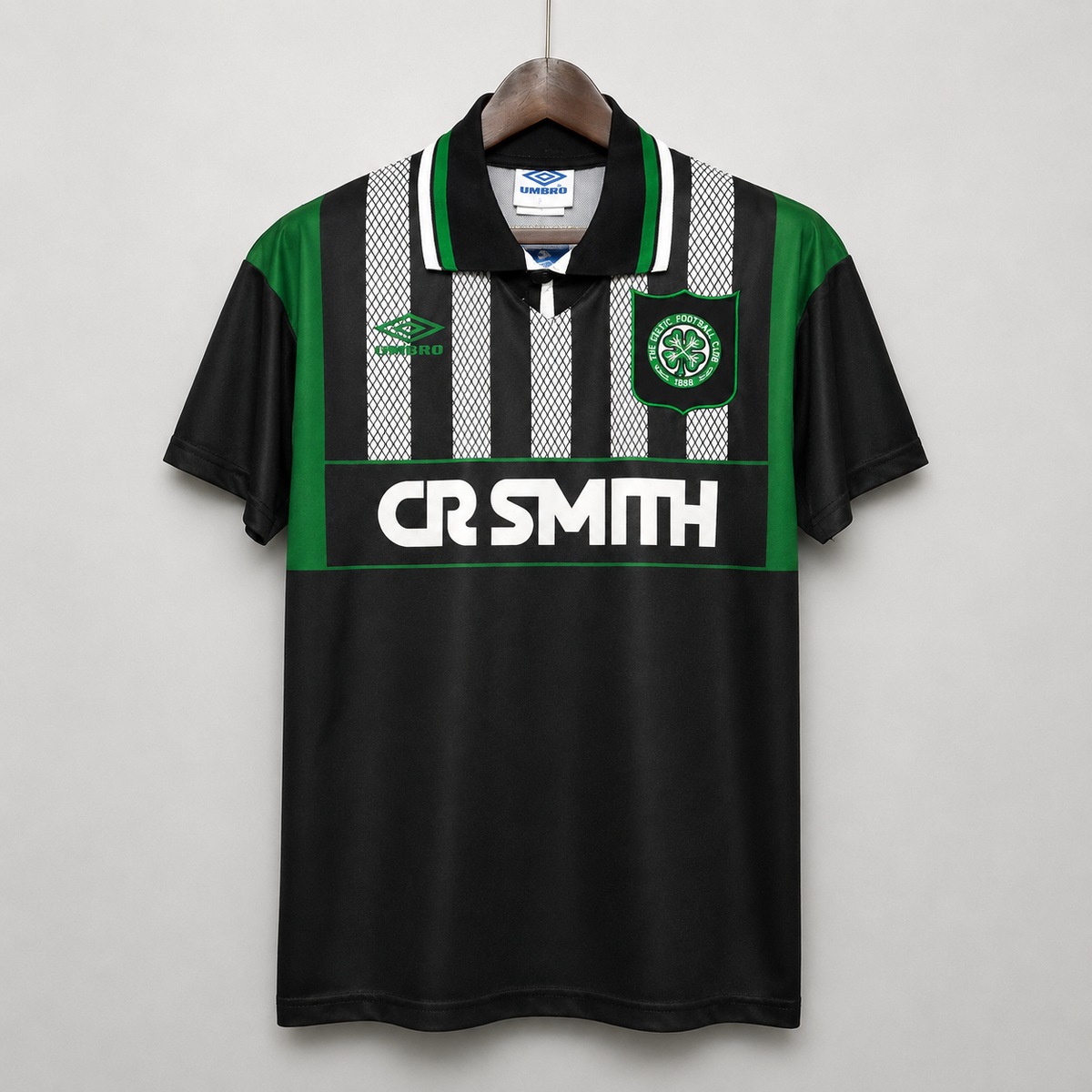 Celtic Auswärtstrikot 1994/96