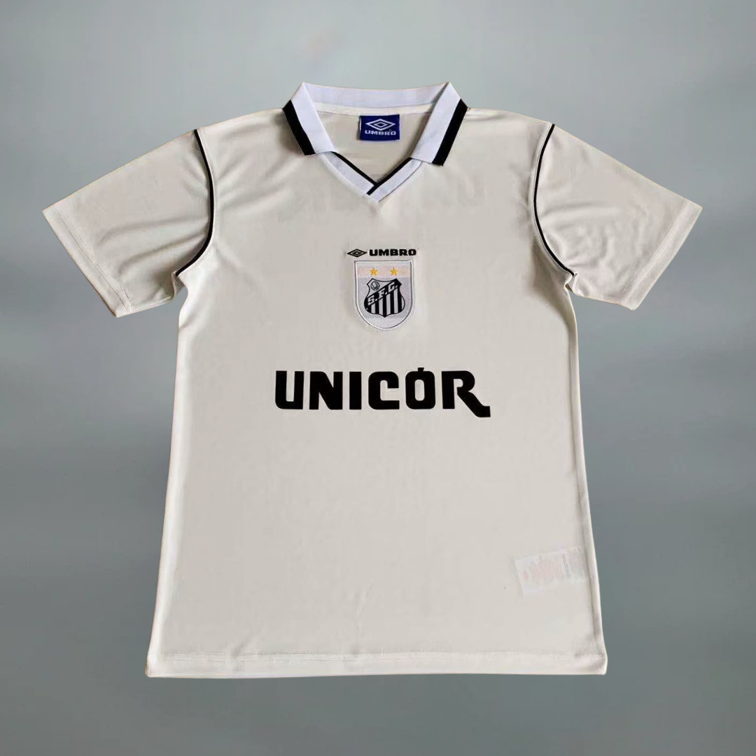 Santos Heimtrikot 1999/2000