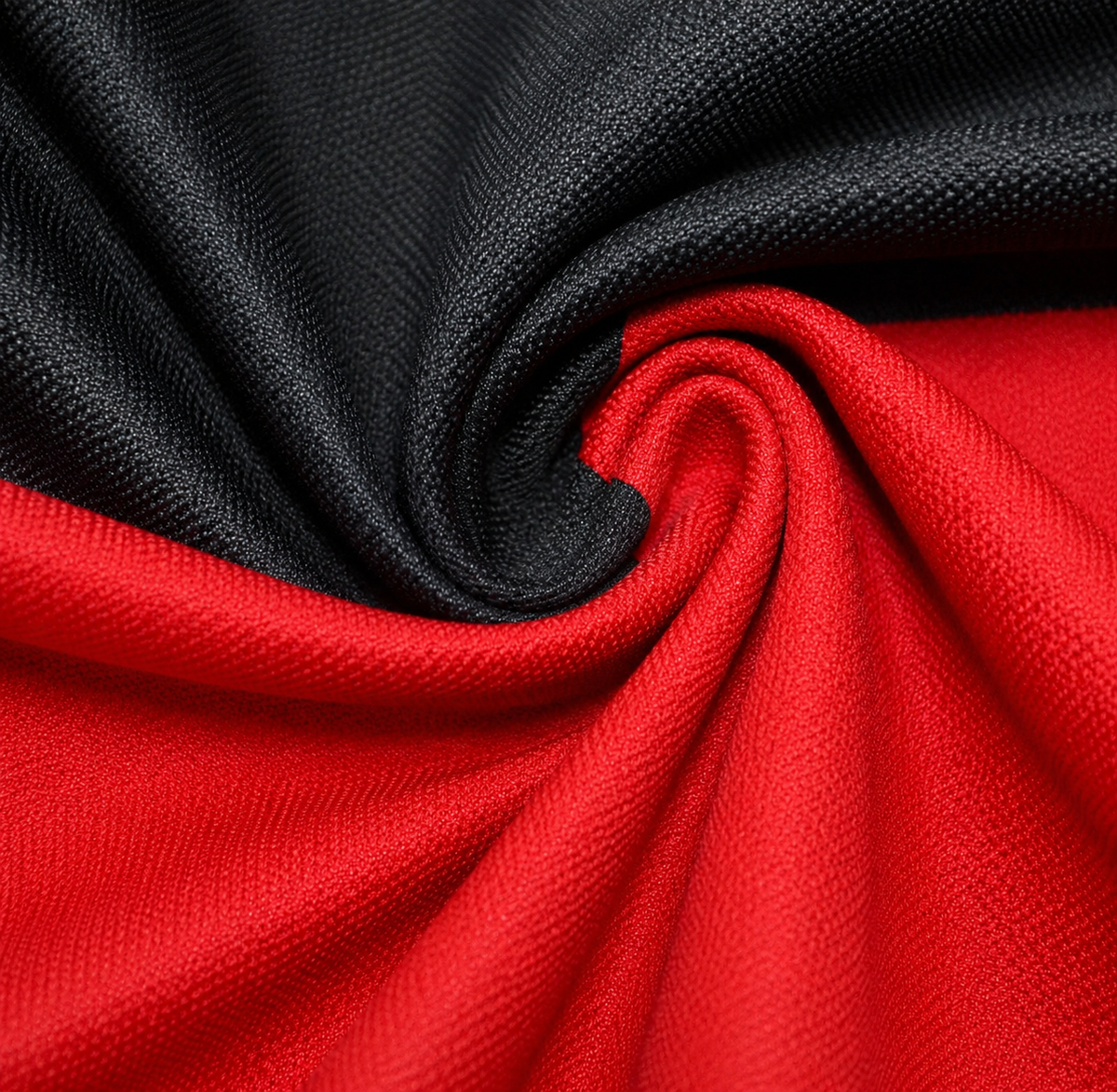 Flamengo Heimtrikot 1990/91