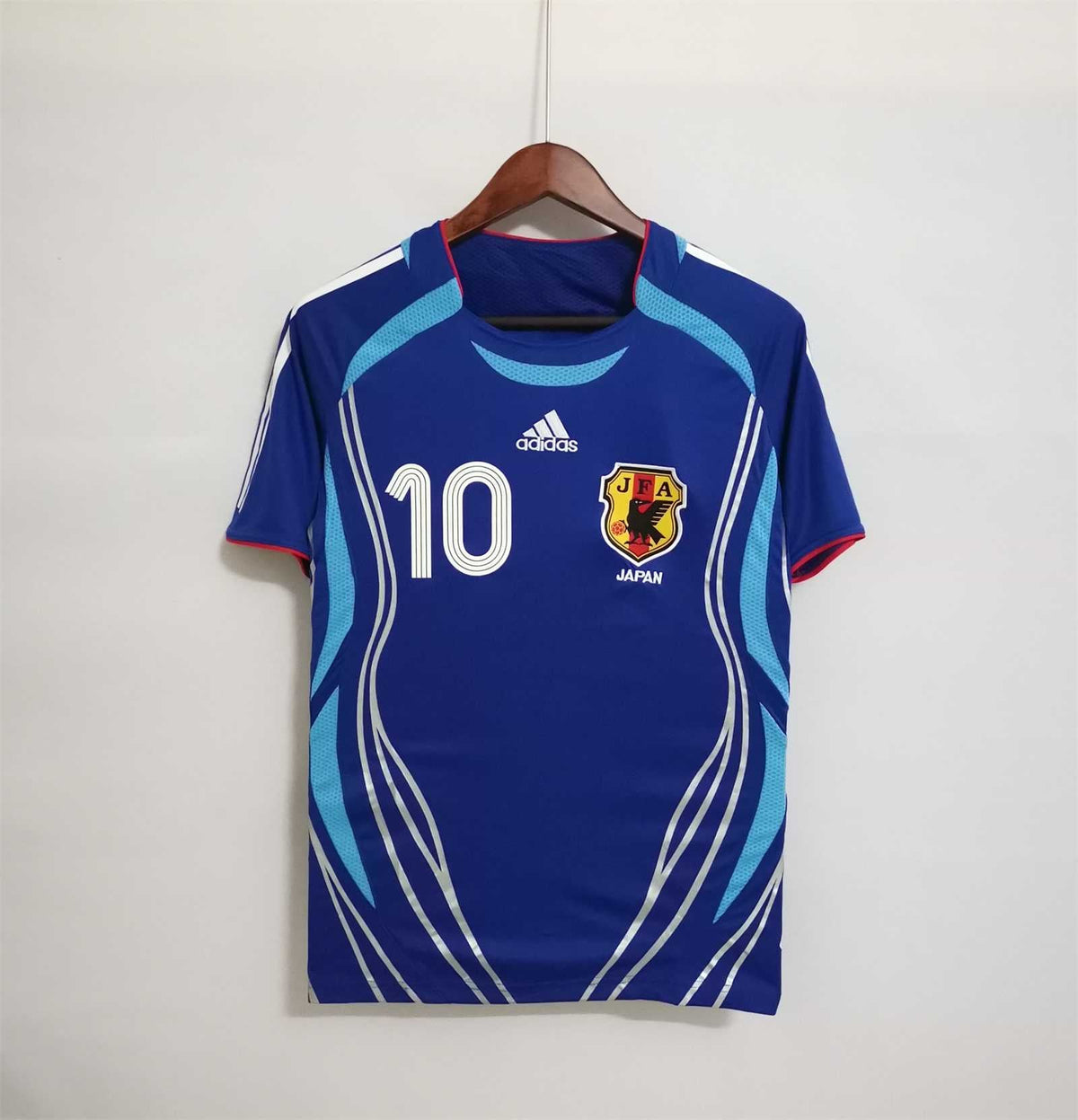 Japan Heimtrikot 2006