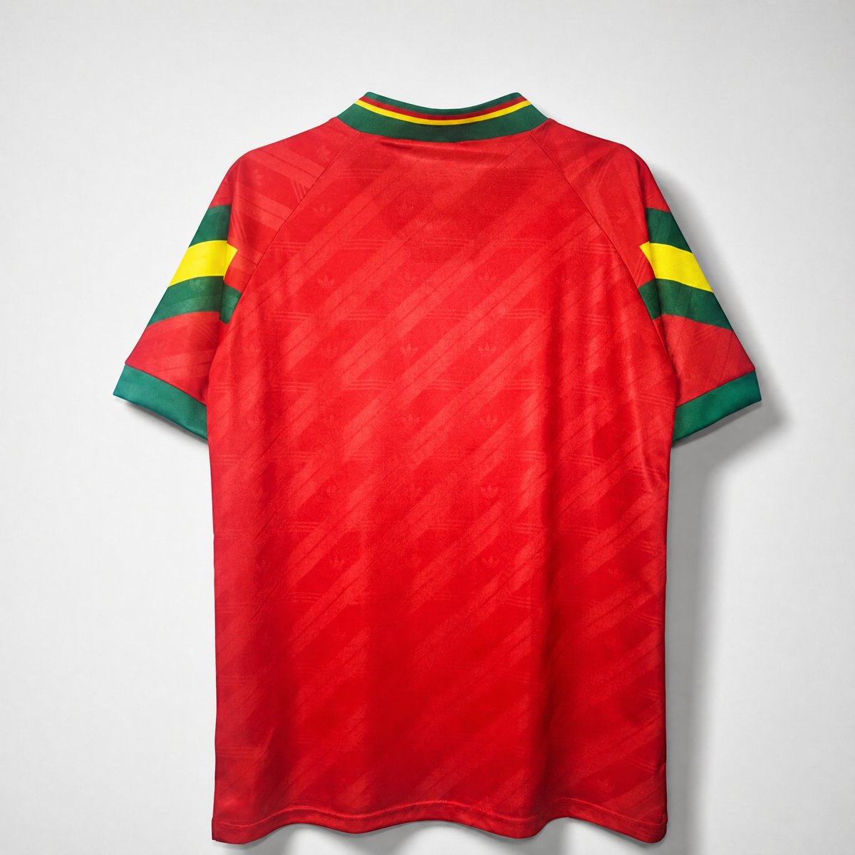 Portugal Heimtrikot 1992