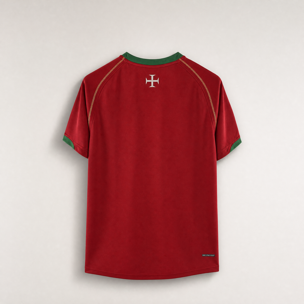 Portugal Heimtrikot 2006
