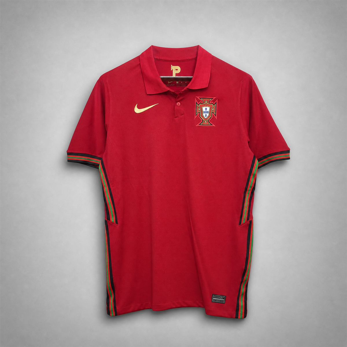Portugal Heimtrikot 2020