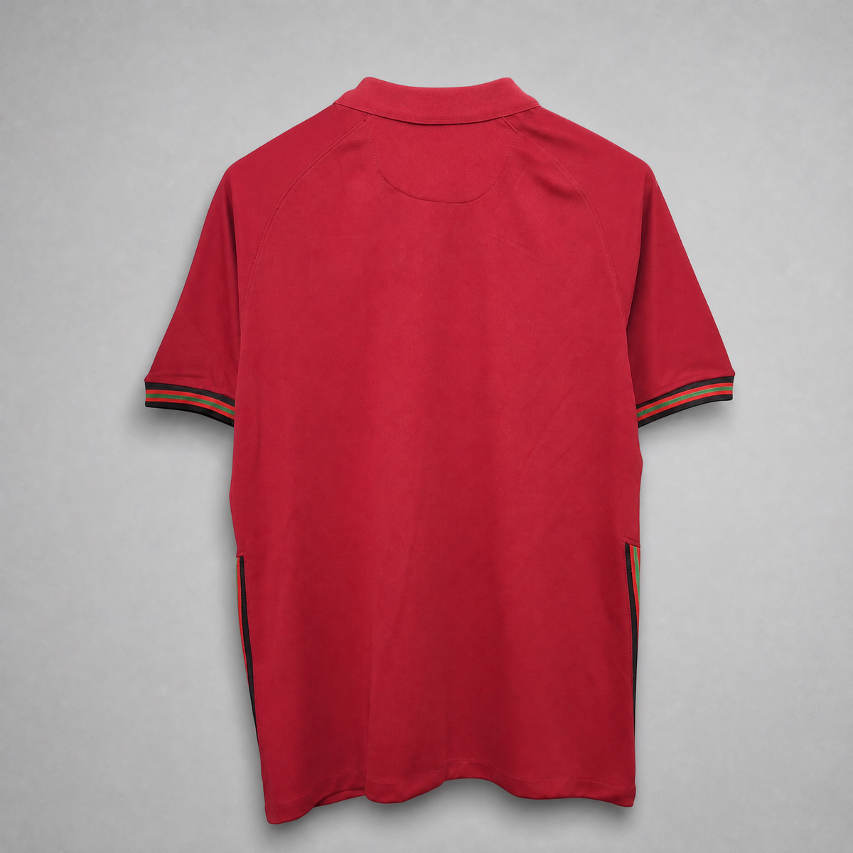 Portugal Heimtrikot 2020