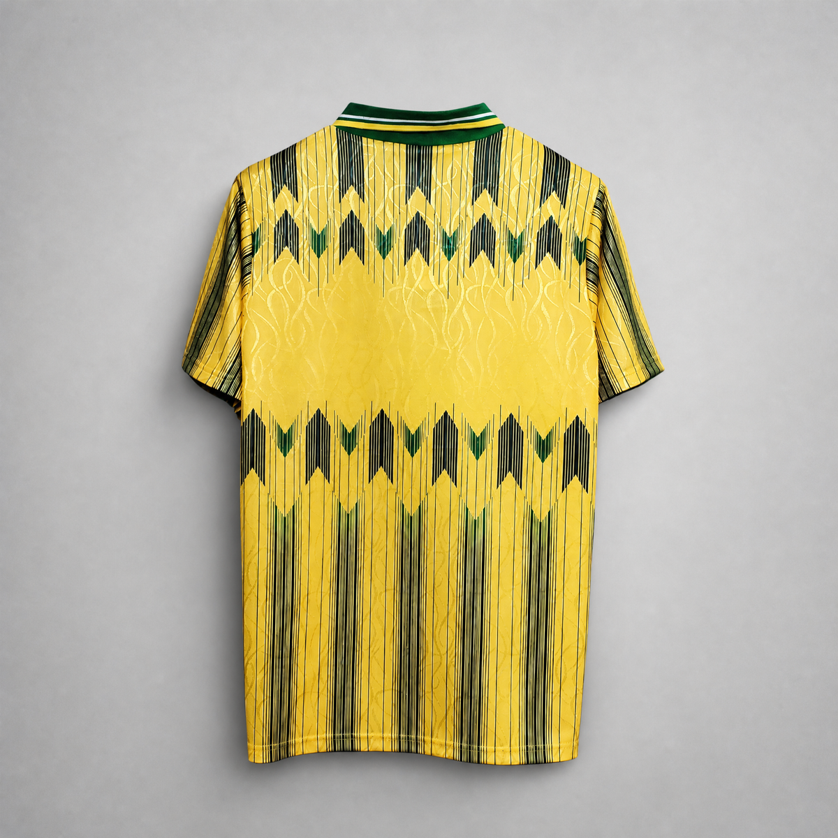 Celtic Auswärtstrikot 1990/91