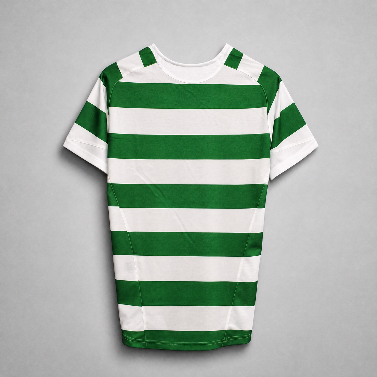 Celtic Heimtrikot 2006/07