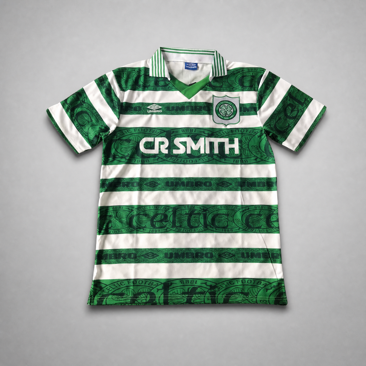 Celtic Heimtrikot 1996/97