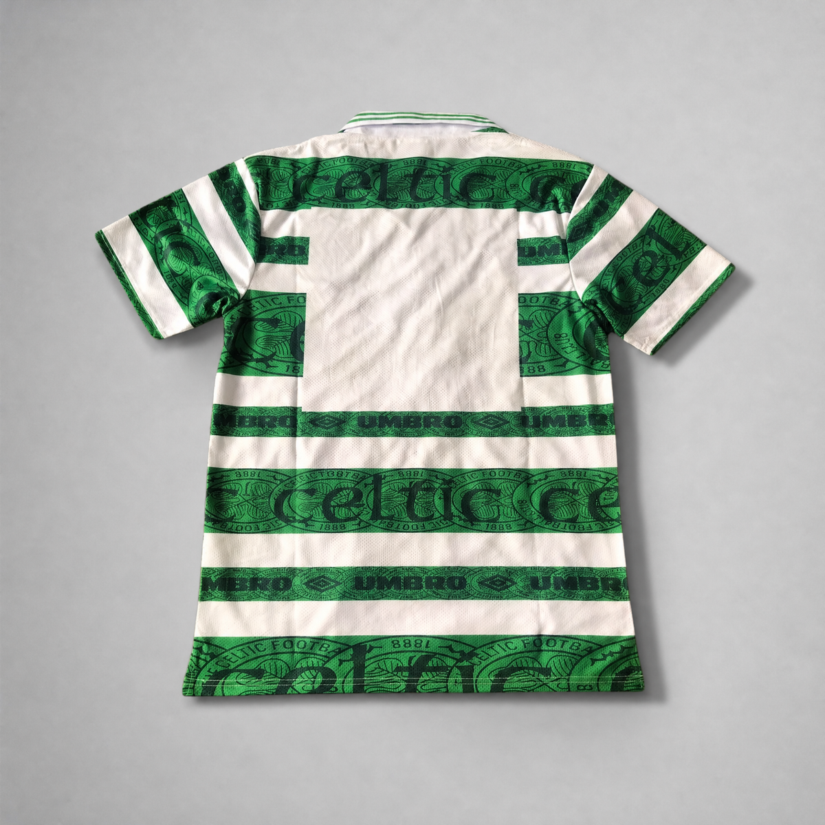 Celtic Heimtrikot 1996/97