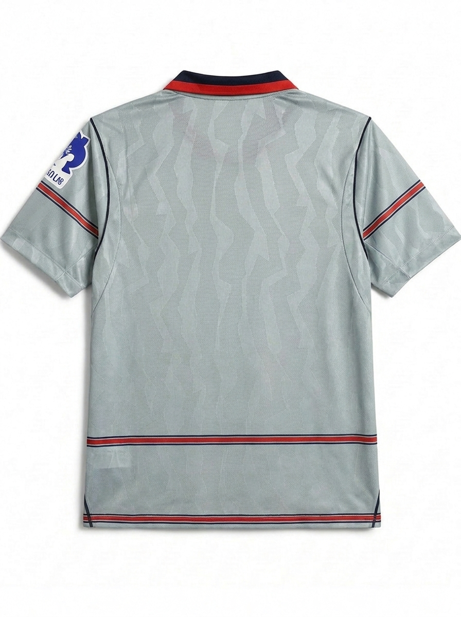 Atletico Madrid 2026/27 Ausweichtrikot