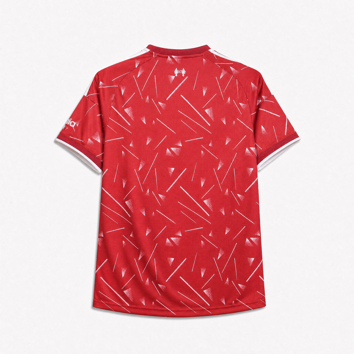 Liverpool 2026/27 Heimtrikot