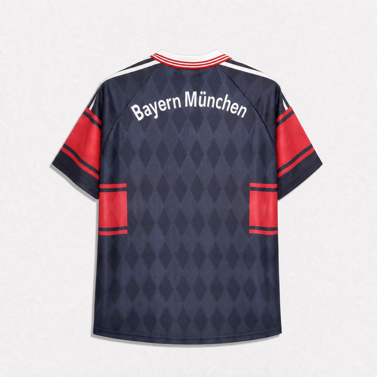 Bayern Munich 1998/99 Heimtrikot