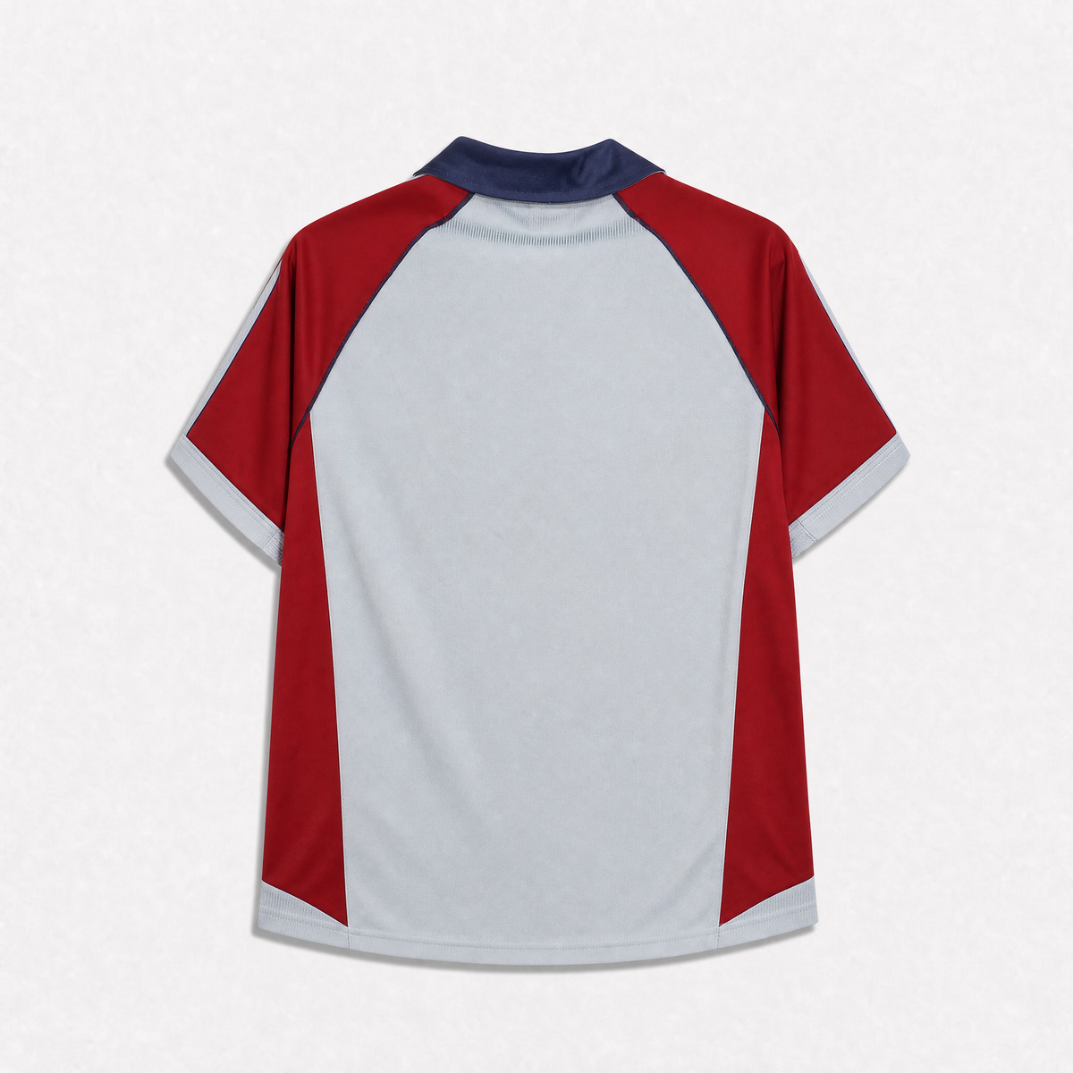 Bayern Munich 1998/99 Auswärtstrikot