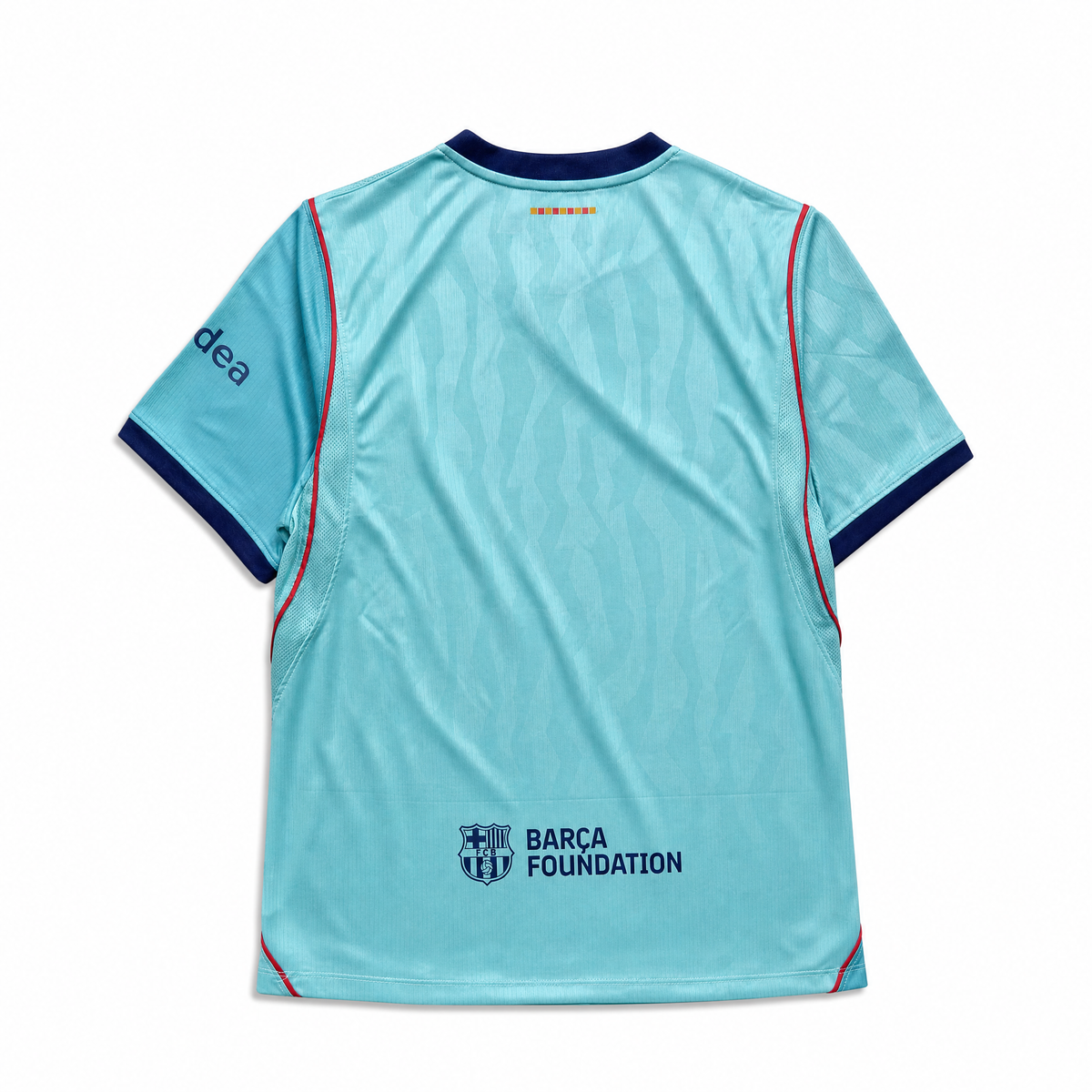 Barcelona Ausweichtrikot 2026/27