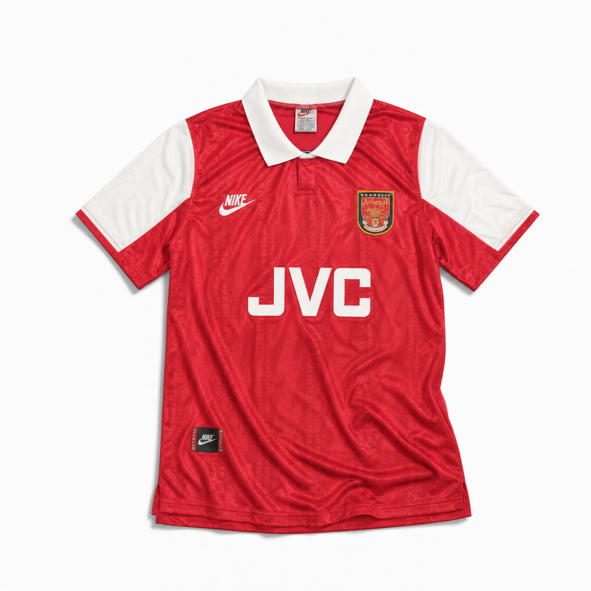 Arsenal Heimtrikot 1994/95